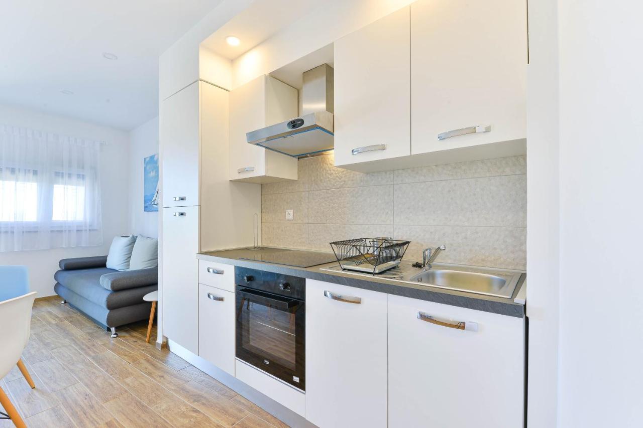 Apartman Duje 2 Zadar Exterior photo