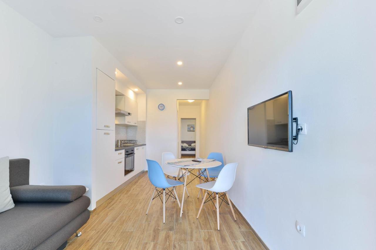 Apartman Duje 2 Zadar Exterior photo